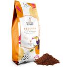 Café Fazenda Floresta Reserva Torrado e Moído pacote 250g