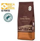 Café Fazenda Santa Alcina em grãos 1 kg 100% Arábica