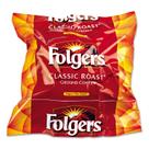 Café Folgers Classic Roast em sachê filtro 25 g