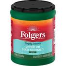 Café Folgers Simply Smooth Descafeinado Moído 326 g Café Folgers Simply Smooth Descafeinado Moído 326 g