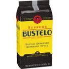 Café Folgers Supreme Bustelo Estilo Espresso 907 g