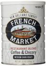 Café FRENCH MARKET Restaurant Blend Torra Média-Escura 340 g