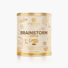 Café Funcional Brainstorm Coffee Caramel Latte - Essential Nutrition