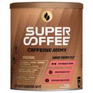 Cafe Funcional SuperCoffee Original 220g - Caffeine Army