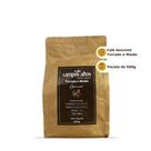 Café Gourmet 500g 100 Arábica Café Campos Altos