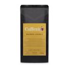 Café gourmet bourbon amarelo torrado e moido caffezin - 250g