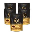 Café Gourmet Solúvel Lor Classique Kit 5 Sachês 40g
