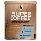 Cafe Gourmet SuperCoffee Baunilha 220g - Caffeine Army