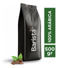 Café Grão Expresso Arábica C/ Válvula Artesanal 500g