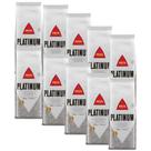 Café Grãos Delta Cafés Platinum Int 12 Kit 10 unid de 500g