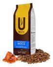 Café Grãos Moca Uncoffee Especial Em Grãos Ou Moído 250g Café Grãos Moca Uncoffee Especial Em Grãos Ou Moído 250g