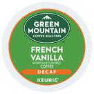 Café Green Mountain French Vanilla Descafeinado 24 K-Cups Café Green Mountain French Vanilla Descafeinado 24 K-Cups