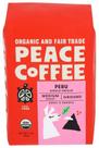 Café Ground Peace Perú 355 ml x 6 pacotes Café Ground Peace Perú 355 ml x 6 pacotes