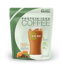 Café Iced Proteinado CHIKE Salted Caramel Latte 476 g