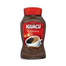 Café Iguaçu Solúvel Clássico - Vidro 100g Café Iguaçu Solúvel Clássico - Vidro 100g
