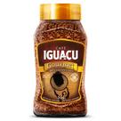 Café Iguaçu Solúvel Liofilizado Gourmet - Vidro 50g Café Iguaçu Solúvel Liofilizado Gourmet - Vidro 50g