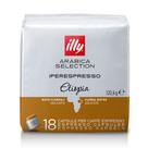 Café Illy IperEspresso Etiópia em cápsulas 18 unidades Café Illy IperEspresso Etiópia em cápsulas 18 unidades