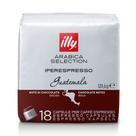 Café Illy IperEspresso Guatemala em cápsulas 18 unidades