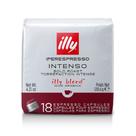 Café Illy IperEspresso Intenso em cápsulas 18 unidades