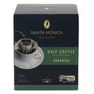 Café Individual Orgânico Drip Coffee Santa Monica 100g