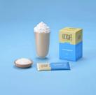Café Instantâneo Archcafe Cappuccino de Coco 4 em 1