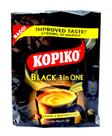 Café Instantâneo Black 3 em 1 300g - Kopiko