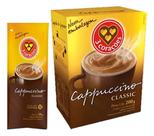 Café instantâneo cappuccino 3 Corações Cappuccino Classic se