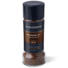 Café Instantáneo Davidoff Espresso 57 Chocolate Negro 100g