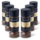 Café instantâneo Davidoff Fine Aroma 100% arábica 6x100g