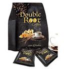 Café Instantâneo Double Root 24 Sachês 4 Pacotes Café Instantâneo Double Root 24 Sachês 4 Pacotes