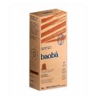 Café Intenso Baobá 10 Cápsulas