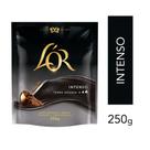 Cafe intenso sache 250g lor