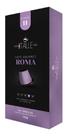Café Italle em Cápsulas Roma 10Cap 50g