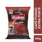 Café Ituano 500g Almofada Extra Forte Torrado e Moído