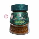 Cafe juan valdez descafeinado liofilizado 95g