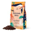 Café KAHAWA 1893 Safari Blend Torra Média 340 g