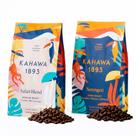 Café KAHAWA 1893 Safari & Serengeti Blend 680 g Café KAHAWA 1893 Safari & Serengeti Blend 680 g