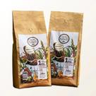 Café Kawá Caramelo- 2Kg - grãos única