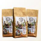 Café Kawá Caramelo - 3Kg - moído fino única