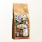 Café Kawá Espresso - 1Kg moído grosso única