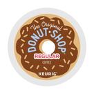 Café Keurig K-Cup The Original Donut Shop Regular 72 unidades