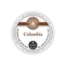Café Keurig K-Cups Barista Prima Coffeehouse Colômbia 72 unidades