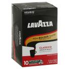 Café Lavazza Classico Medium Roast K-Cup em cápsulas de 10 unidades