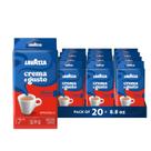 Café Lavazza Crema e Gusto Espresso Molido 20 x 250 g Café Lavazza Crema e Gusto Espresso Molido 20 x 250 g