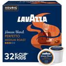 Café Lavazza House Blend Perfetto Medium Roast 32 cápsulas