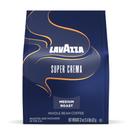 Café Lavazza Super Crema Medium Roast 623g de feijão inteiro