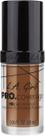 Café Liquid Foundation L.A. Girl Pro Coverage 28 ml