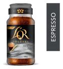 Café Lor Solúvel Espresso 100g