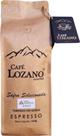 Café Lozano Gourmet Espresso 500g. Cultivado em Solo Vulcânico 83 pontos Café Lozano Gourmet Espresso 500g. Cultivado em Solo Vulcânico 83 pontos