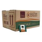 Café master expresso speciale box 60 sachês 7 gr - qualitá